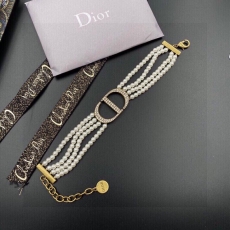 Christian Dior Bracelets